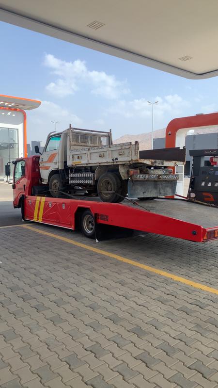 جدة - الجوهرة مكة - الزايدي